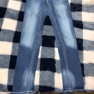 Day trip boot cut jeans size 26R